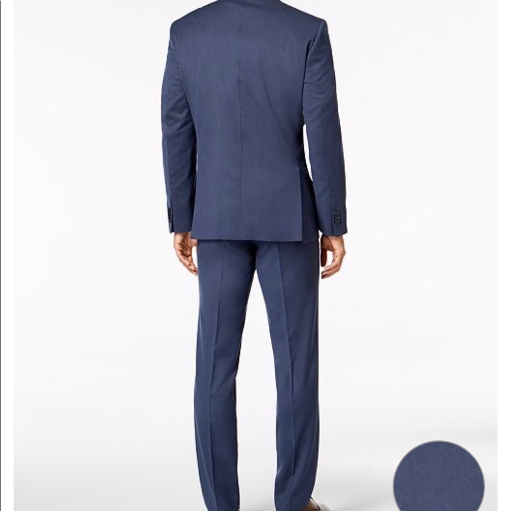 Kenneth Cole suit - Picture 2 of 5
